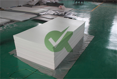 waterproofing hdpe sheets green 1/4